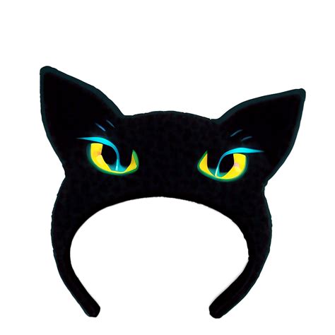 Download Magical Cat Ears Fantasy Png 38