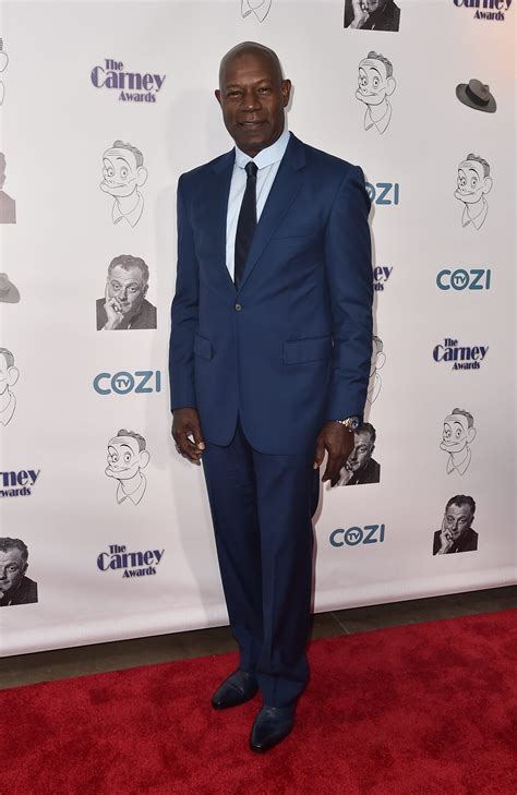 Dennis Haysbert Net Worth - Wiki, Age, Weight and Height, Relationships