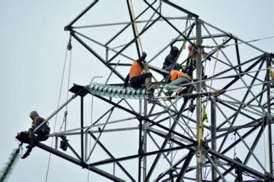 Pln Pulihkan Sistem Kelistrikan Usai Gempa Ambon Majalah Tambang Online