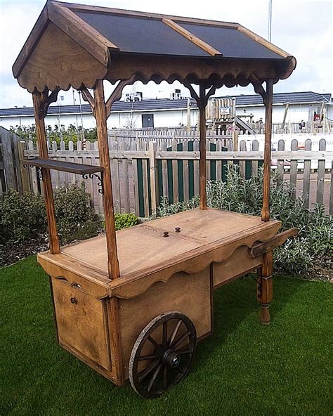 Carts Gallery Carts And Crafts Candy Cart Wooden Cart Vendor Cart