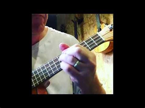 Jazz Ukulele YouTube