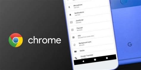 Activa Estos Trucos De Google Chrome En Tu Tel Fono Android Androidsis