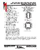 LM2902 Datasheet PDF Texas Instruments