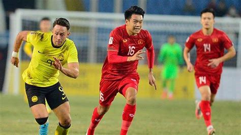 AFF 2022 Media Vietnam Ungkap Park Hang Seo Rugi Besar Jika Ketemu