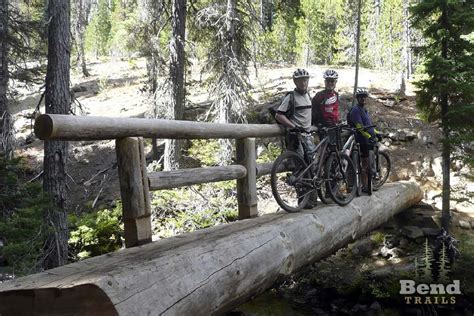 Northfork Trail » BendTrails