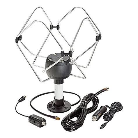 Top Boat Tv Antennas Of Best Reviews Guide