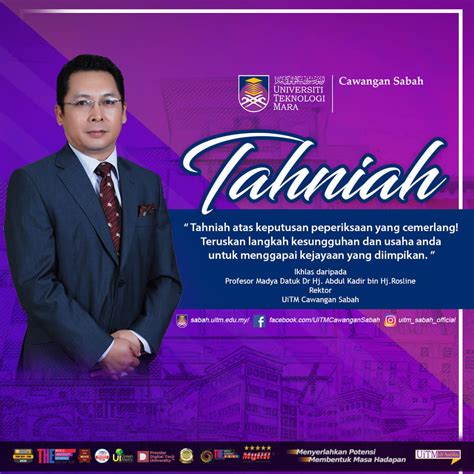 Selangkah Ke Uitm 2021 Semakan Syarat Kelayakan Uitm Online Selangkah