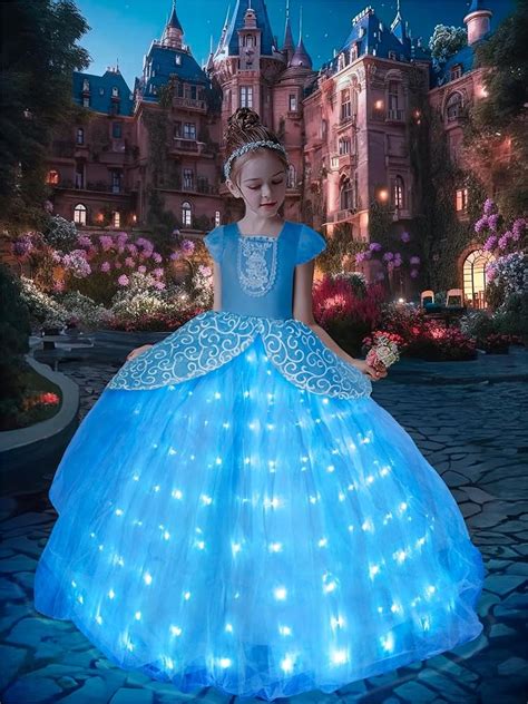 Cinderella Limited Edition Disney Exclusive Light-Up, 55% OFF