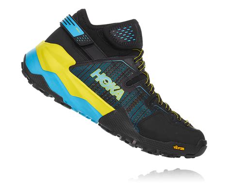 Hoka One One Sky Arkali Review 2019 Climbing Gear Reviews