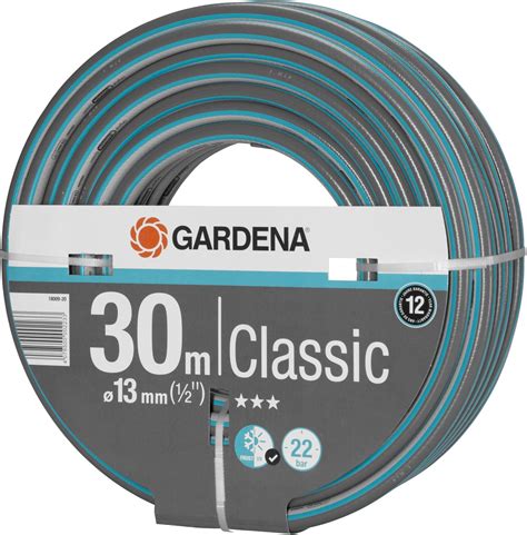 VOOLIK GARDENA CLASSIC 1 2 30M Bauhof