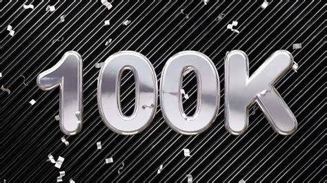 100k animation text effect video motion template 32999958 Stock Video ...