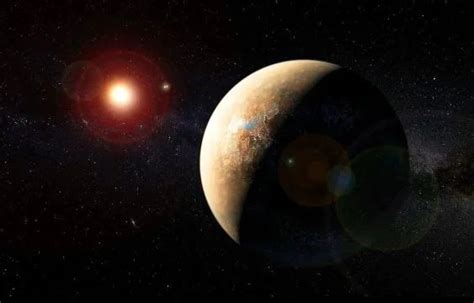 El Telescopio Webb Encontr Vapor De Agua En Un Exoplaneta Por Qu