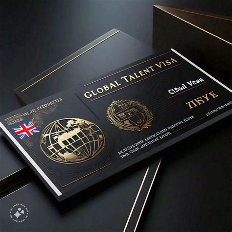 Complete Guide To The UK Global Talent Visa