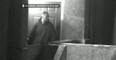 Modesto Police Release Surveillance Footage With Persons Of Interest In