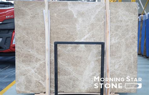 Emperador Light Marble Morningstar Stone Co Ltd