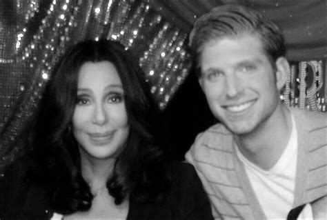 Cher S Birthday Celebration Happybday To