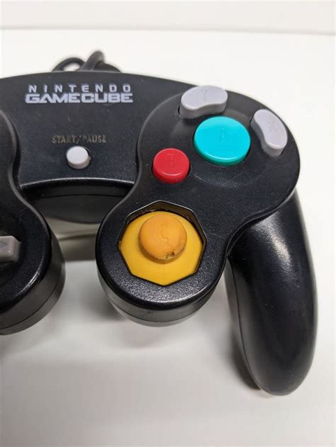 Original Nintendo Gamecube Controller Kaufen Auf Ricardo