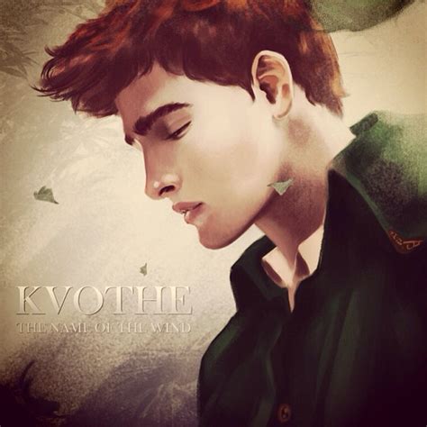 Kvothe by jaxinto on DeviantArt