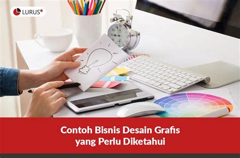 19 Contoh Desain Grafis Publikasi Motif Populer