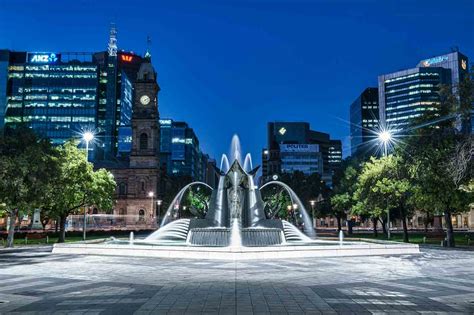 Top Adelaide Tourist Attractions 21 Fun Things To Do In Adelaide