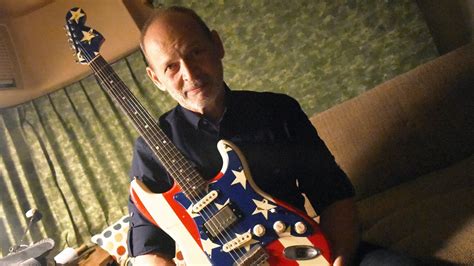 Mc5s Wayne Kramer Dies At 75 Patabook Entertainment