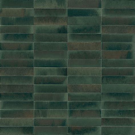 Lume Forest 6X24 Collection Crogiolo Lume By Marazzi Tilelook