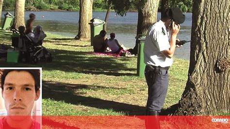 Morre Afogado Em Praia Fluvial Portugal Correio Da Manh