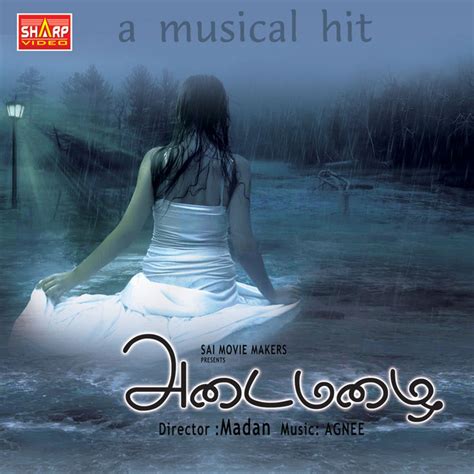 Adai Malai Original Motion Picture Soundtrack Ep By Agnee Spotify