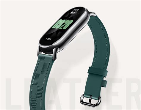 Xiaomi Smart Band 8 Xiaomi Indonesia