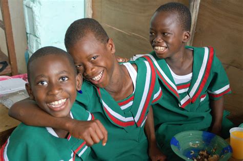 Privatization of Liberia's Education System Met With Criticism