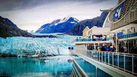 Princess Cruises Sees Record Bookings for Sailings to Alaska