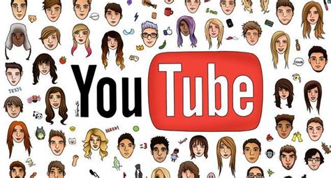 Los Youtubers Mas Famosos De Mexico Discovertrust