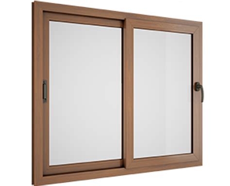 Wintec Ventana Corredera Pvc Europeo Termopanel