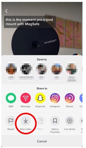 Bagaimana Cara Mempercepat Video Di Tiktok