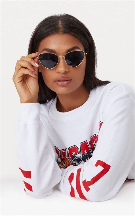 Sunglasses Women S Sunglasses Online Prettylittlething