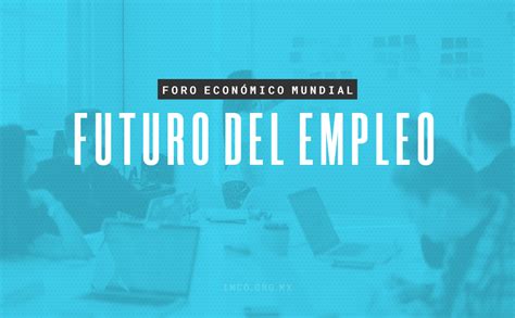 Futuro Del Empleo 2023