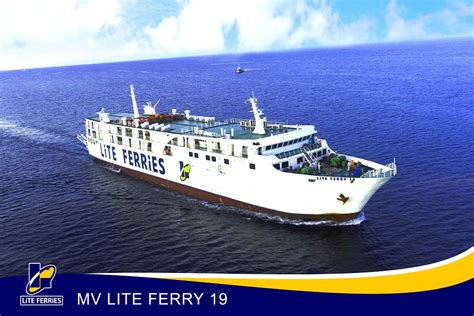 Lf Lite Ferries