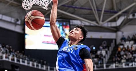 화끈한 3점슛부터 덩크슛까지필리핀 쿼터 대표 3x3 게임서 승리 Kbl 올스타전