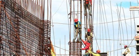 Montaje De Estructuras Metálicas Archivos Domingo Serna