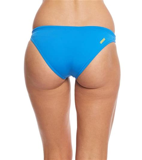 Arena Women S Rulebreaker Real Bikini Bottom