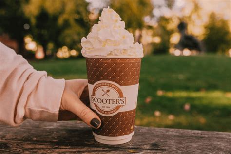 Scooters Coffee Secret Menu Starbmag