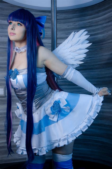 Stocking Angel By Puchyslove On Deviantart