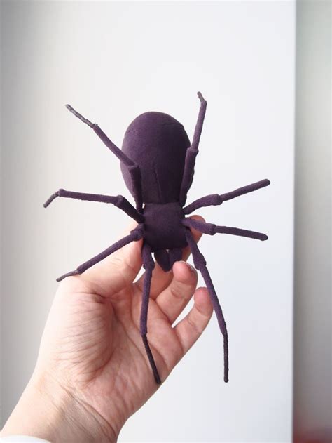 Spider Sewing Pattern Sewing Patterns Spider Spider Black Widow