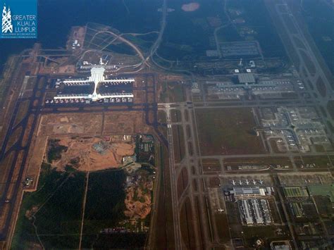 Gallery 7 Of Completed Klia2 Malaysia Airport Klia2 Info