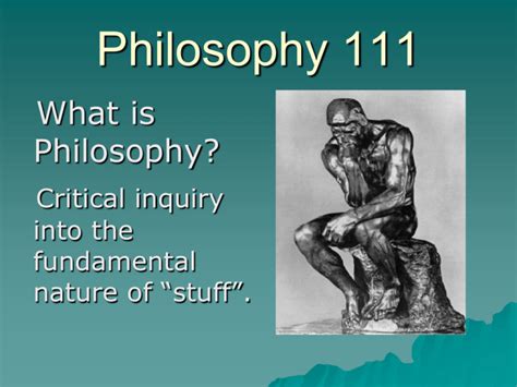 Ethics Moral Philosophy