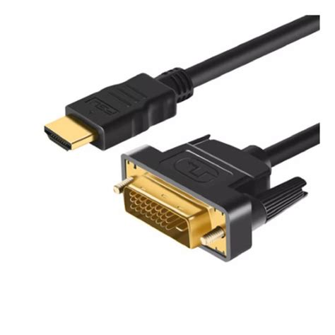 Cabos Dvi D X Hdmi Dual Link M C Filtro Banhado Frete Gr Tis