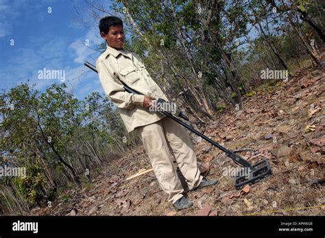 Unexploded Ordnance Hi Res Stock Photography And Images Alamy