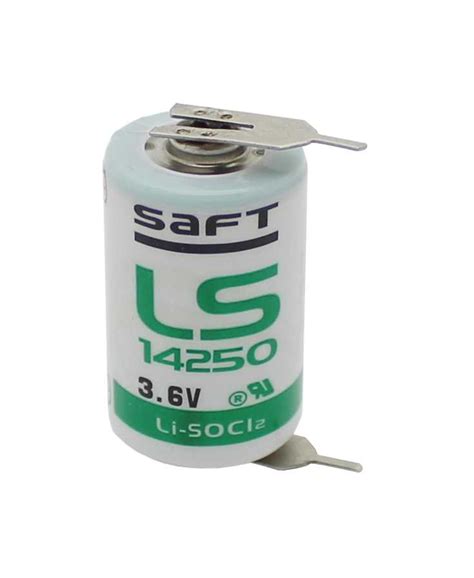 Saft Lithium Ls Aa V Mit Batterien Und Akkus