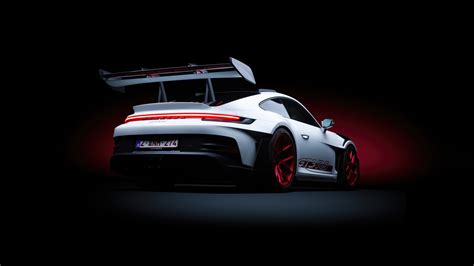 2560x1440 Porsche 911 Gt3 Rs 2024 1440p Resolution Hd 4k Wallpapers