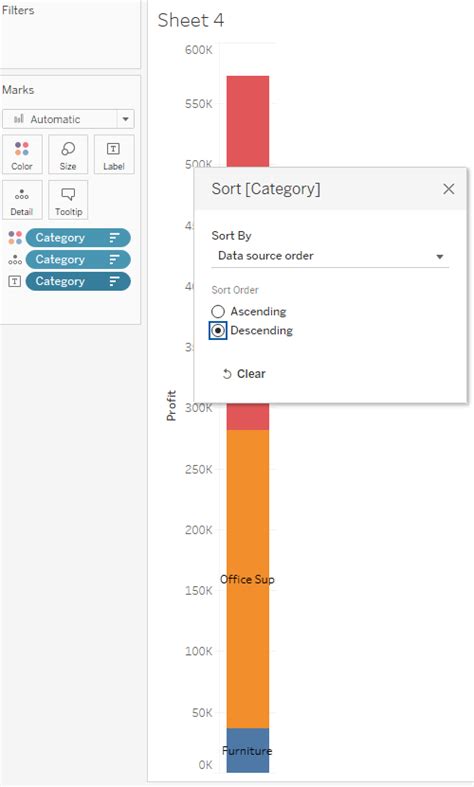 How To Create Sankey Diagram In Tableau